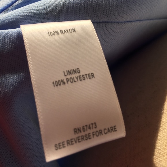 Gorgeous Jumpsuit - Picture 7 of 7